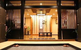Maruyama Onsen Kojyokan