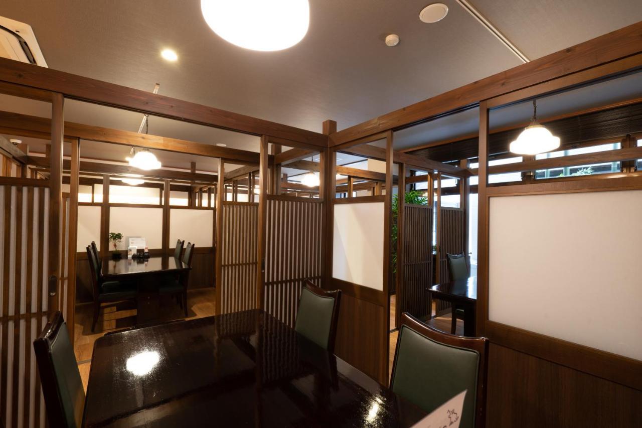 Maruyama Onsen Kojyokan Minamiuonuma Exterior photo