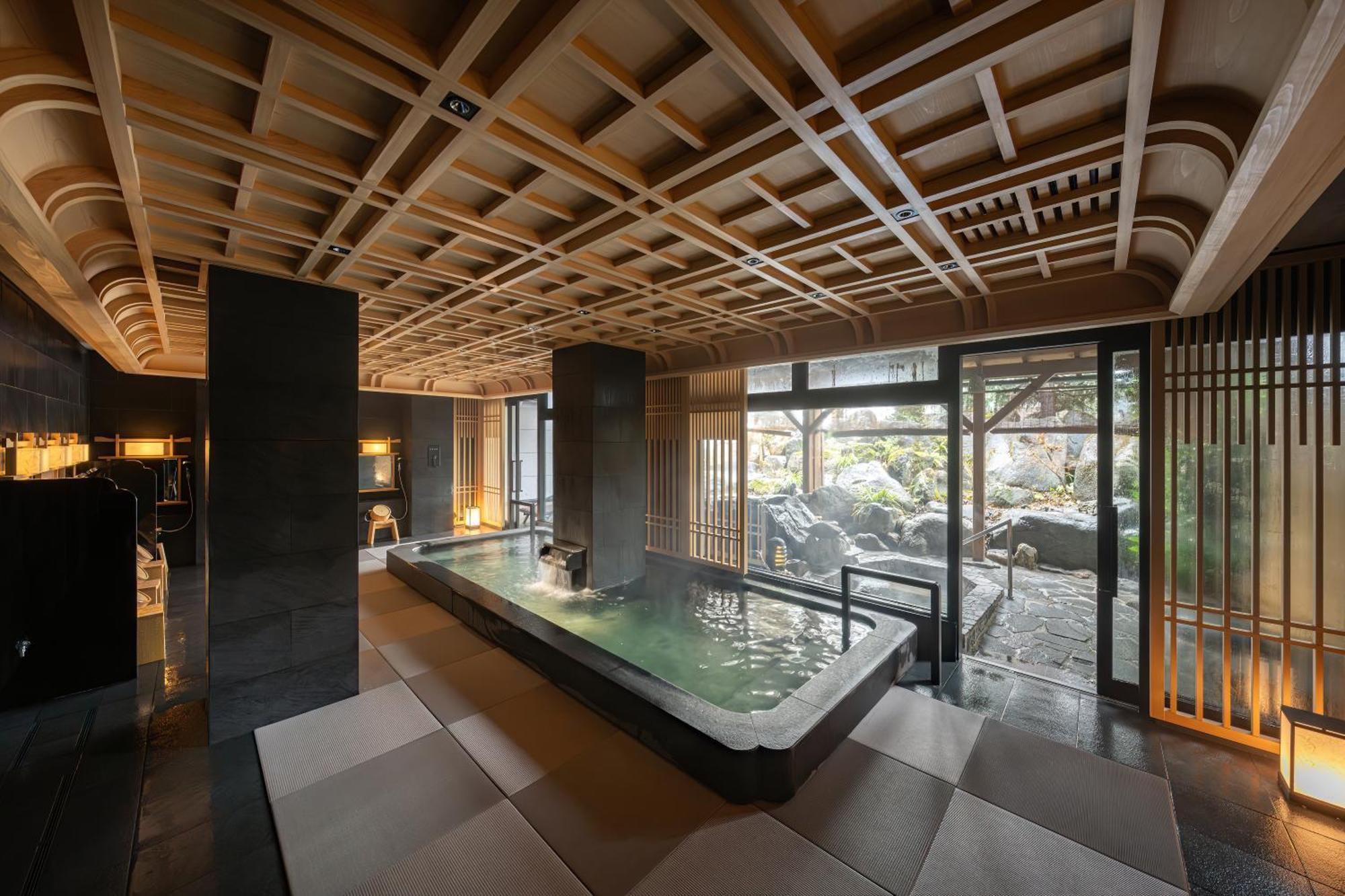 Maruyama Onsen Kojyokan Minamiuonuma Exterior photo