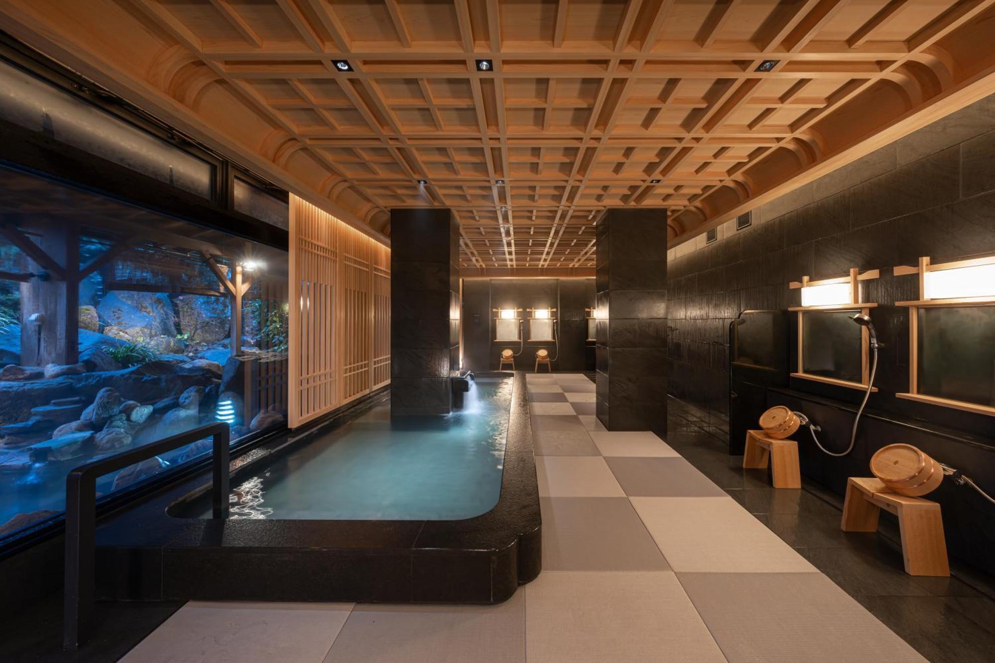 Maruyama Onsen Kojyokan Minamiuonuma Exterior photo