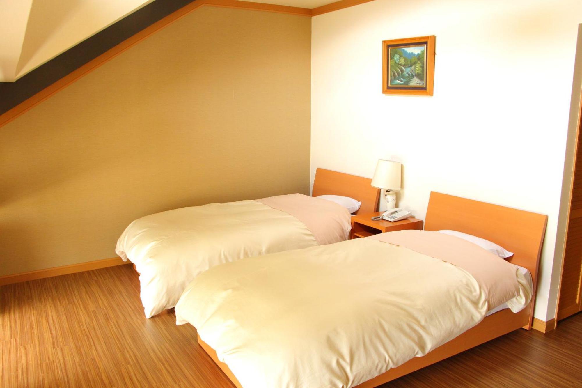 Maruyama Onsen Kojyokan Minamiuonuma Room photo