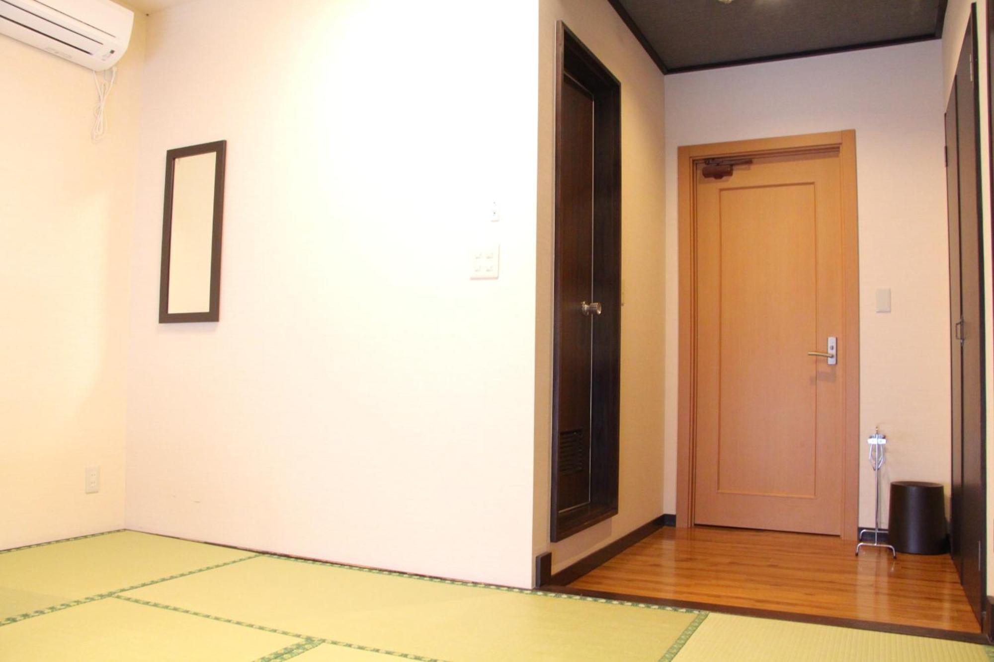 Maruyama Onsen Kojyokan Minamiuonuma Room photo