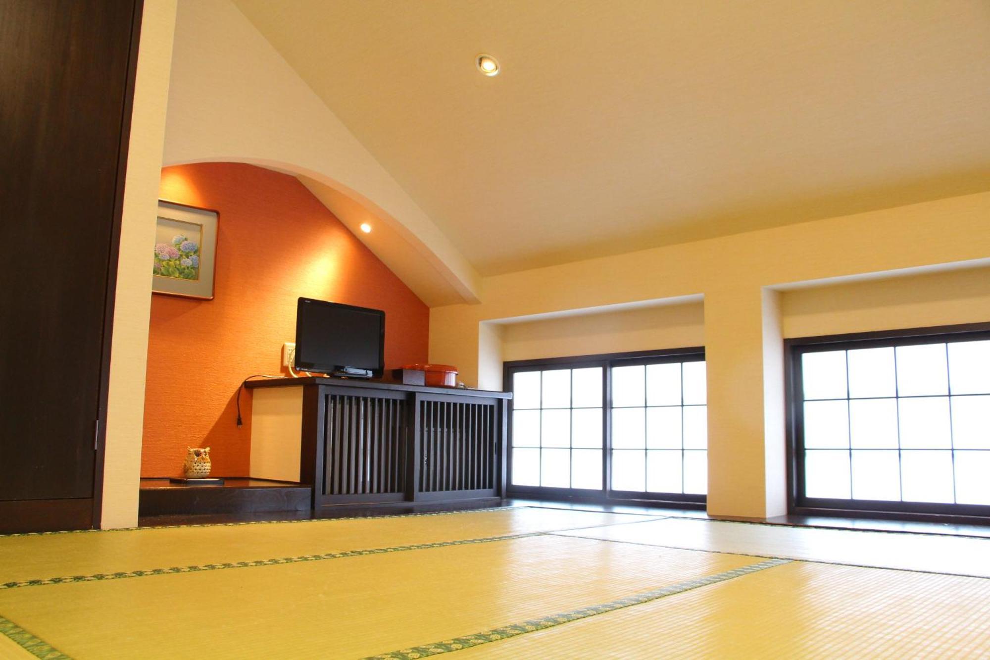 Maruyama Onsen Kojyokan Minamiuonuma Room photo